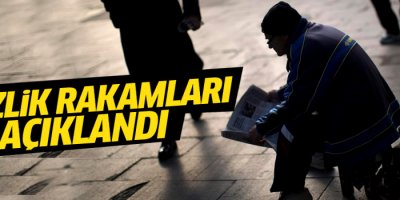 İşsizlik şubatta yüzde 11,2