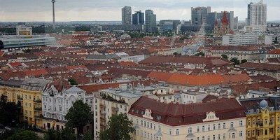 Avusturya 300 sığınmacı için çadır kuracaklar