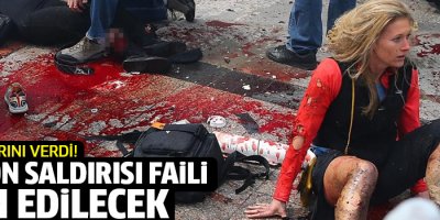 ABD'de Boston bombacısı için idam kararı çıktı