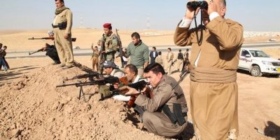 ABD’den Kürtler için iyi haber