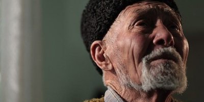 Akmescit'te Kırım Tatarları sürgünü kurbanları anıldı