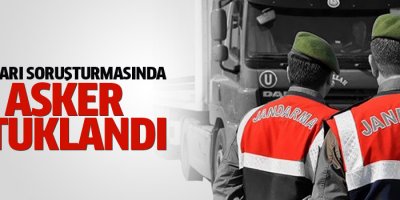 MİT soruşturmasında 7 tutuklama!