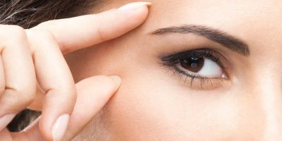 Gözde alerjiye dikkat!