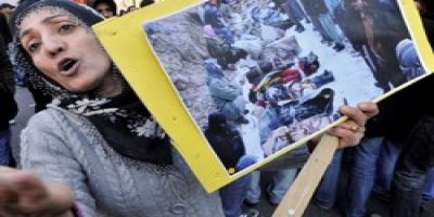 Roboski AB raporunda