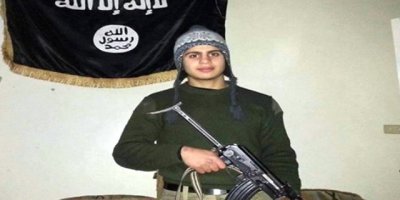 IŞİD'ci, Danimarka'da Sokak Ortasında Öldürüldü