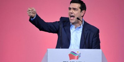 Syriza kararını verdi, HDP’ye desteğe geliyor