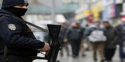 Ankara'da polis MİT'çiyi öldürdü