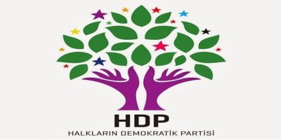 Üç kentte HDP’ye saldırı