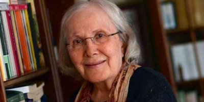 Ağaoğlu: Oyumu HDP'ye vereceğim