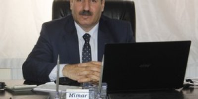 İlin valisi suç işliyor!