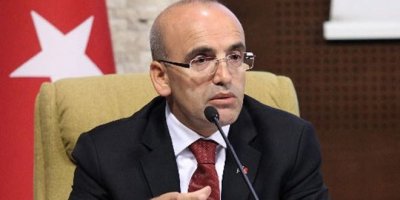 Bakan Şimşek’ten “çerez” açıklaması