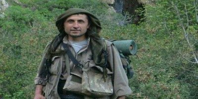 Hakkari’li YPG savaşçısı Reber yaşamını yitirdi