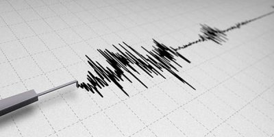 Alaska'da şiddetli deprem!