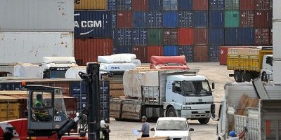 İhracat rakamları açıklandı