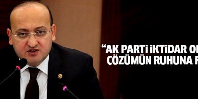 8 Haziran’da AKP iktidarda değilse...