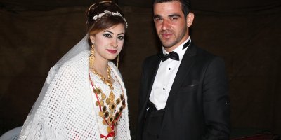 Altınoluk Ailesinin Mutlu Günü