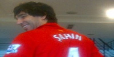 Arda Turan Liverpool formasıyla