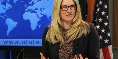 ABD: Türkiye'de basın özgürlüğünden kaygı duyuyoruz