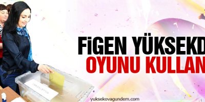 Yüksekdağ: Sandıklardan yeni bir yaşam çıkacak