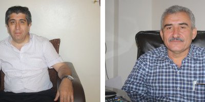 Kürt doktordan anlamlı yardım