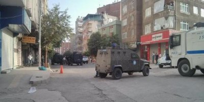 KCK’den Diyarbakır açıklaması