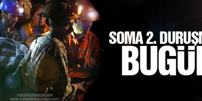 Soma iş cinayetinde 2. duruşma bugün