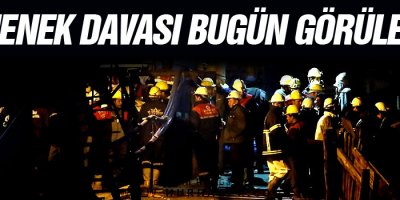 Ermenek davası bugün görülecek