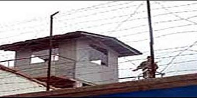 Cezaevinde toplu intihar girişimi