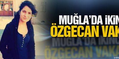 Kaya’nın cinsel saldırıya uğrayıp öldürüldüğü belirlendi