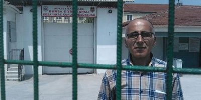 Erdoğan’a hakaret gerekçesiyle hapis cezası