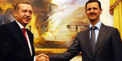 Suriye'den Türkiye'ye misilleme