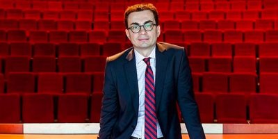 Tolga Tanış’a ‘Potus ve Beyefendi’ soruşturması