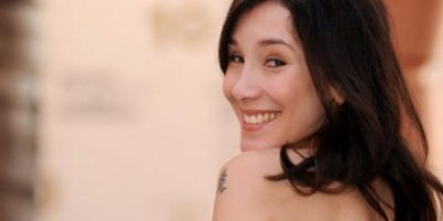 Erdoğan Angelina Jolie ile görüştü