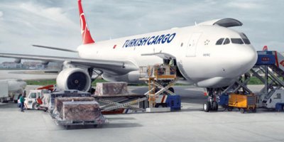 Havayolu ihracatı arttı