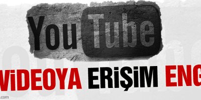 Hz. Muhammed’e hakaret videolarını kaldırmazsa kapatılacak