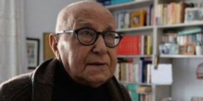 Cüneyt Arcayürek hayatını kaybetti