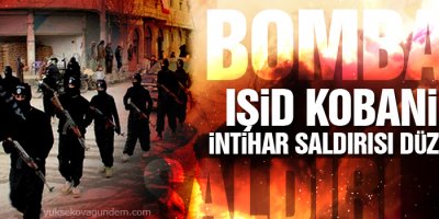 IŞİD ikinci kez saldırdı