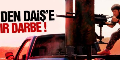 YPG: Kobani’ye saldıran çetelerden 30’u öldürüldü, operasyon sürüyor