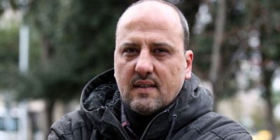 Ahmet Şık’a Binali Yıldırım’a hakaret iddiasıyla dava