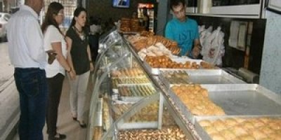 Ramazan ayında gıda denetimleri arttırıldı