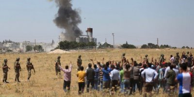 HDP’den uluslararası kamuoyuna çağrı