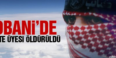YPG: Kobanê’de 80 çete üyesi öldürüldü