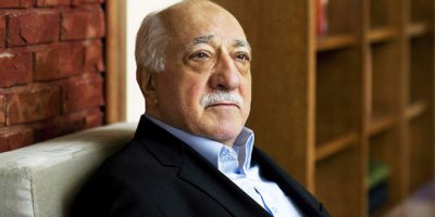 Gülen’in Erdoğan’a açtığı davaya ret