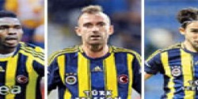 Fener'de korkulan oldu