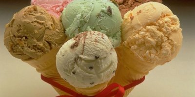 Ramazan'da en sağlıklı tatlı dondurma