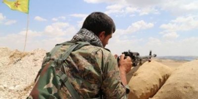 Şengal’de 13 çete öldürüldü