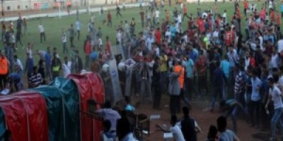 Yeni Diyarbakırspor A.Ş. İsim Değiştiriyor