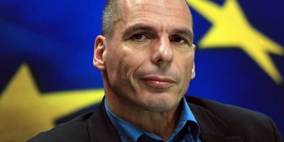 Yunanistan Maliye Bakanı Varoufakis istifa etti
