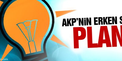 AKP'de üç dönemlik eski vekillere kötü haber