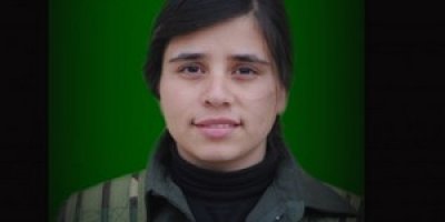 YPG yaşamını yitiren bir savaşçının kimliğini açıkladı
